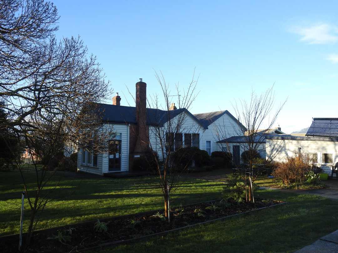 Acacia Bed and Breakfast主图