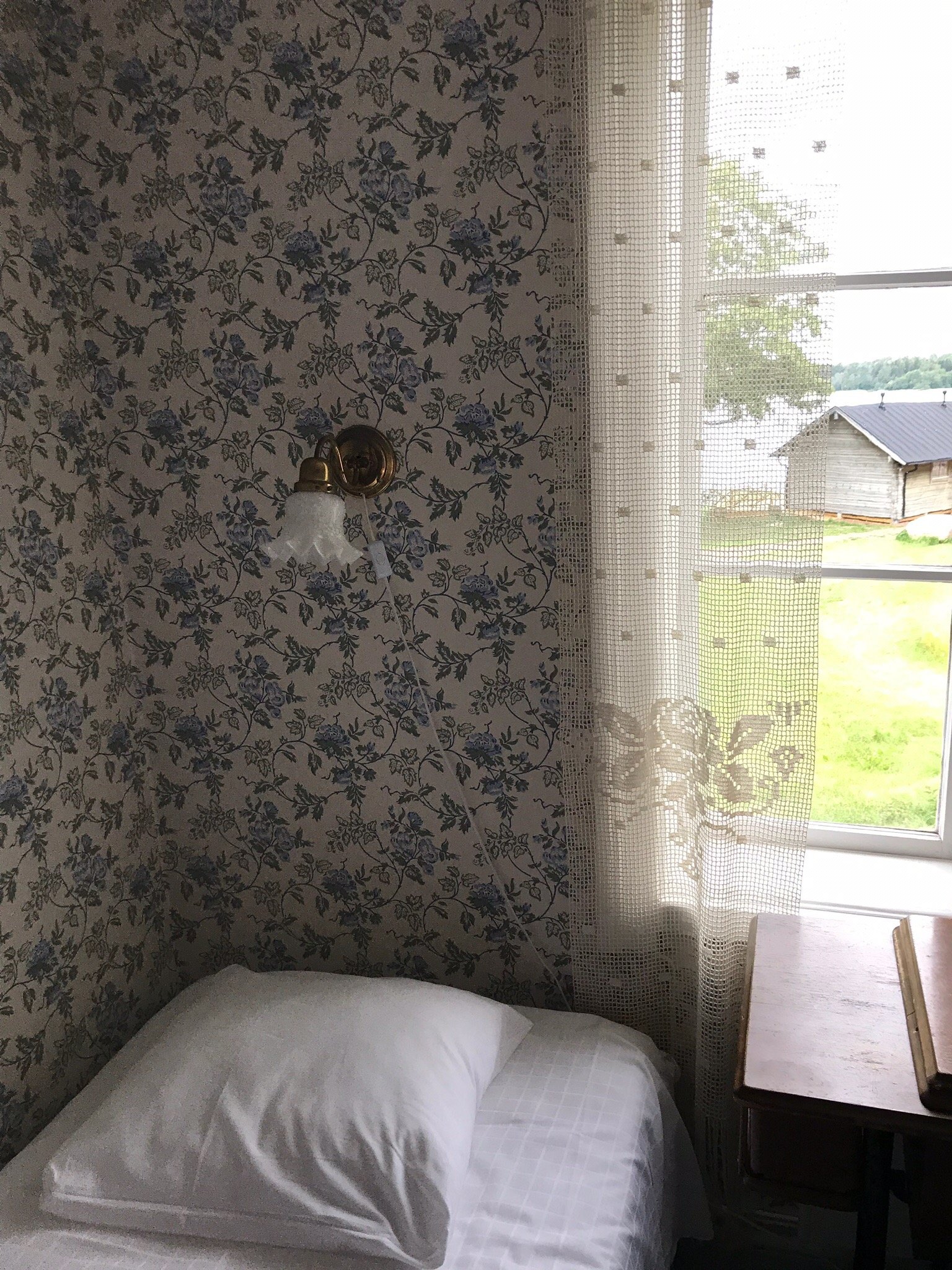 Guesthouse Enigheten-官方