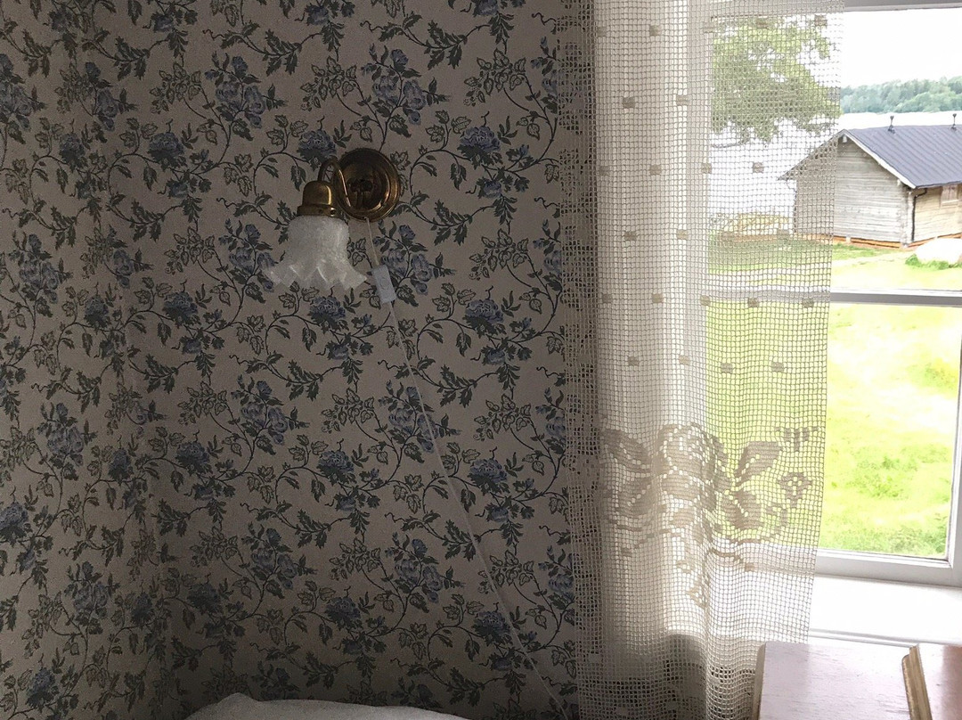 Guesthouse Enigheten主图