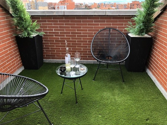 克莱门特巴拉哈斯酒店主图