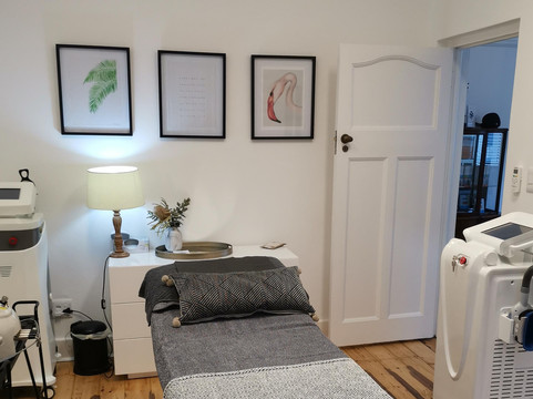 Diminish Face and Body Sculpting Clinic-西索美塞必去景点