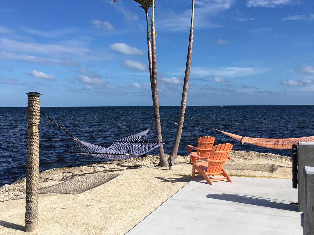 Ragged Edge Resort & Marina主图