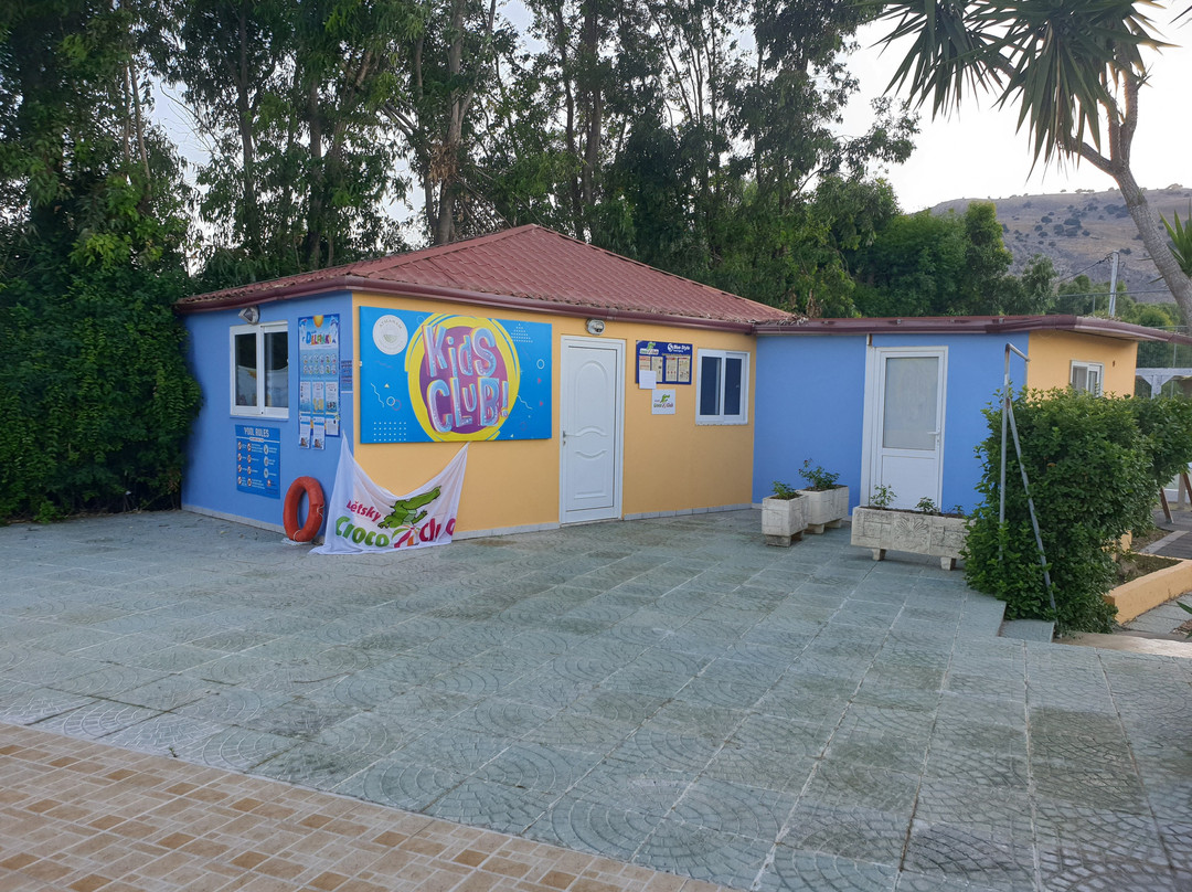 Olive Garden Hotel主图