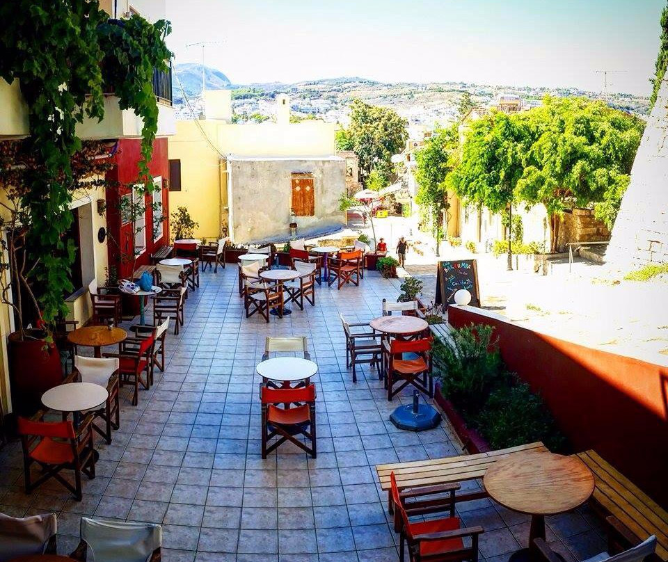 Geppetto kalouba Co-operative