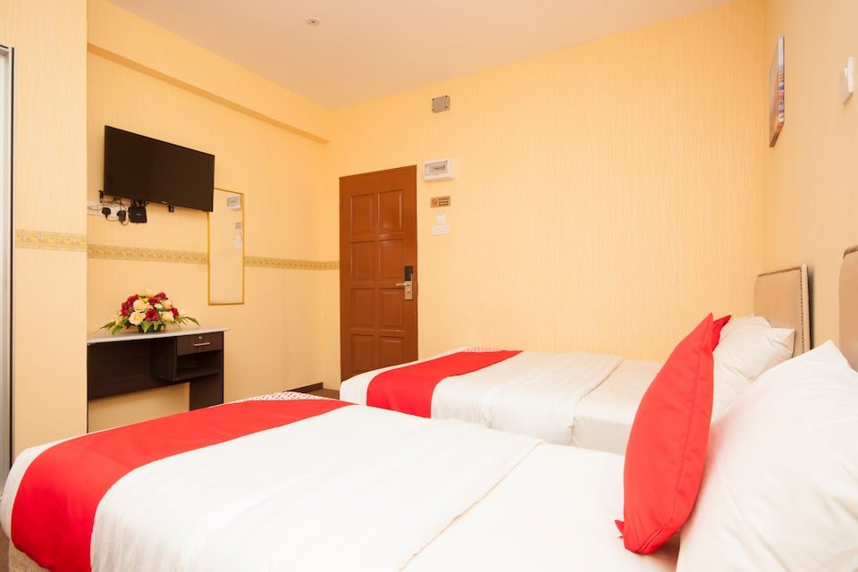 OYO 881 Bintang Square Hotel主图