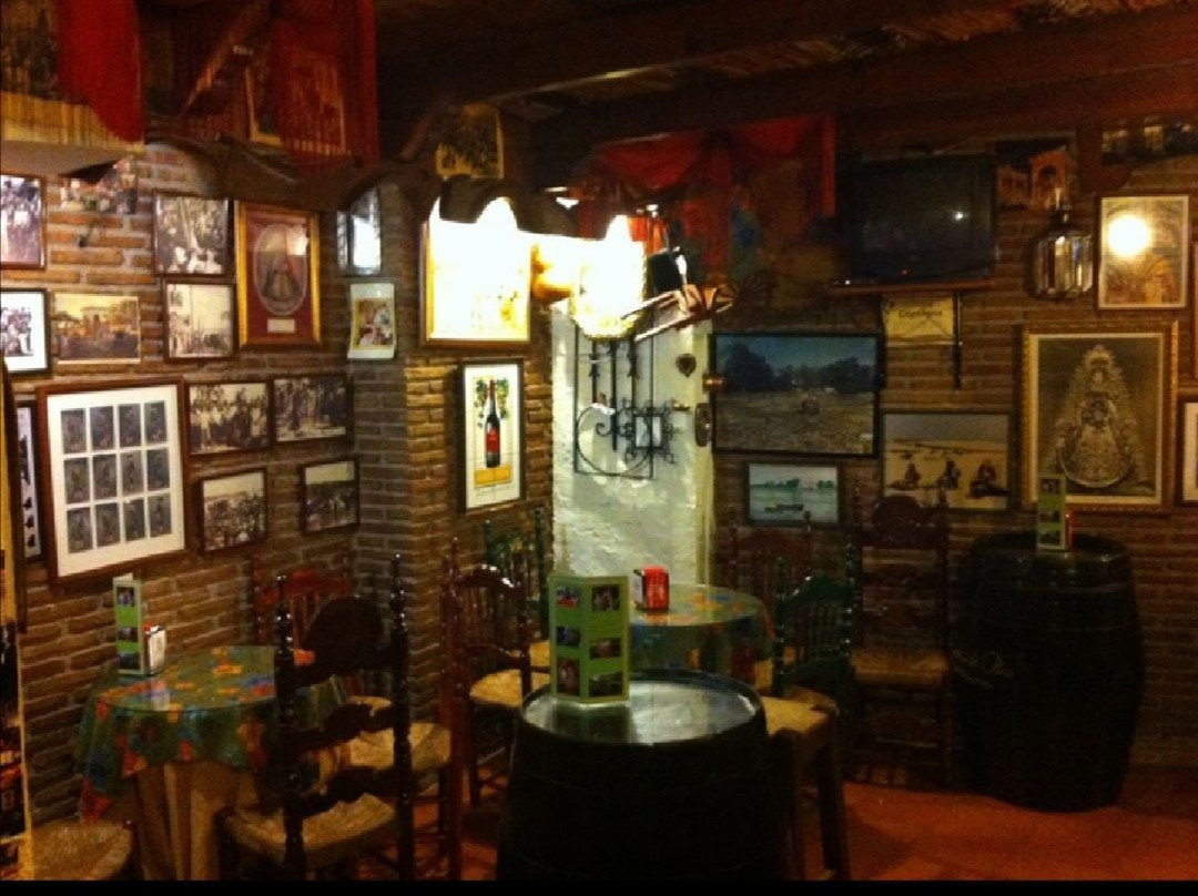 Amigos de Bar