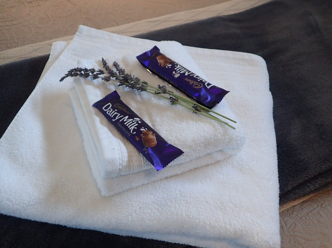 36 on Boom B&B主图