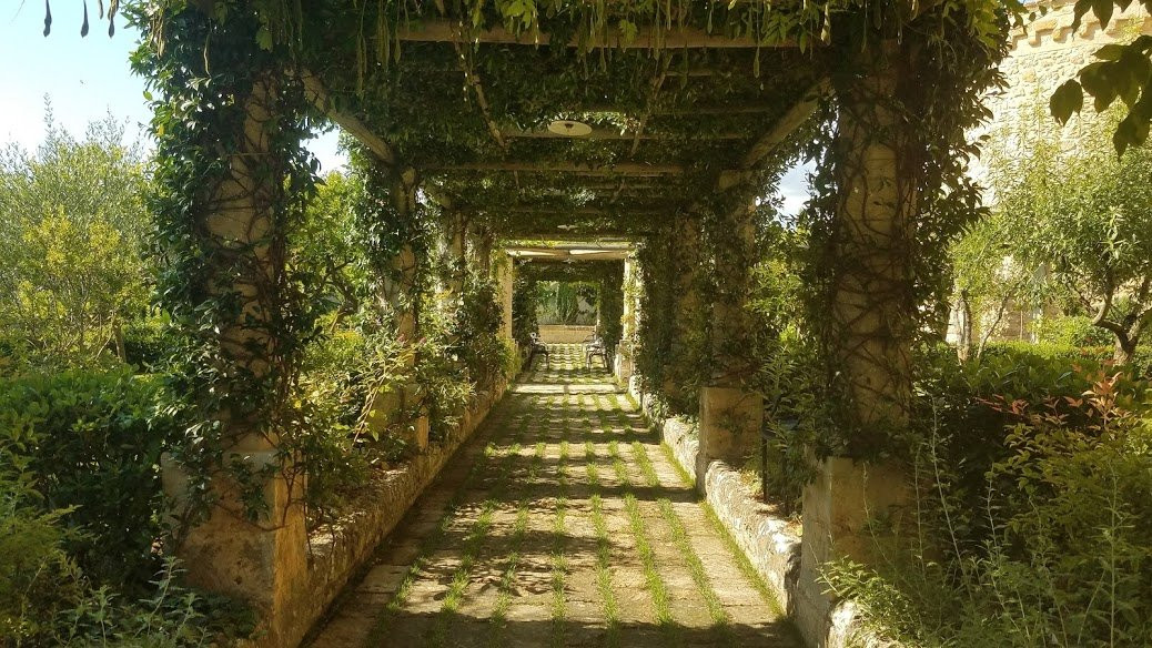 Castello di Ugento Museum-乌真托必去景点