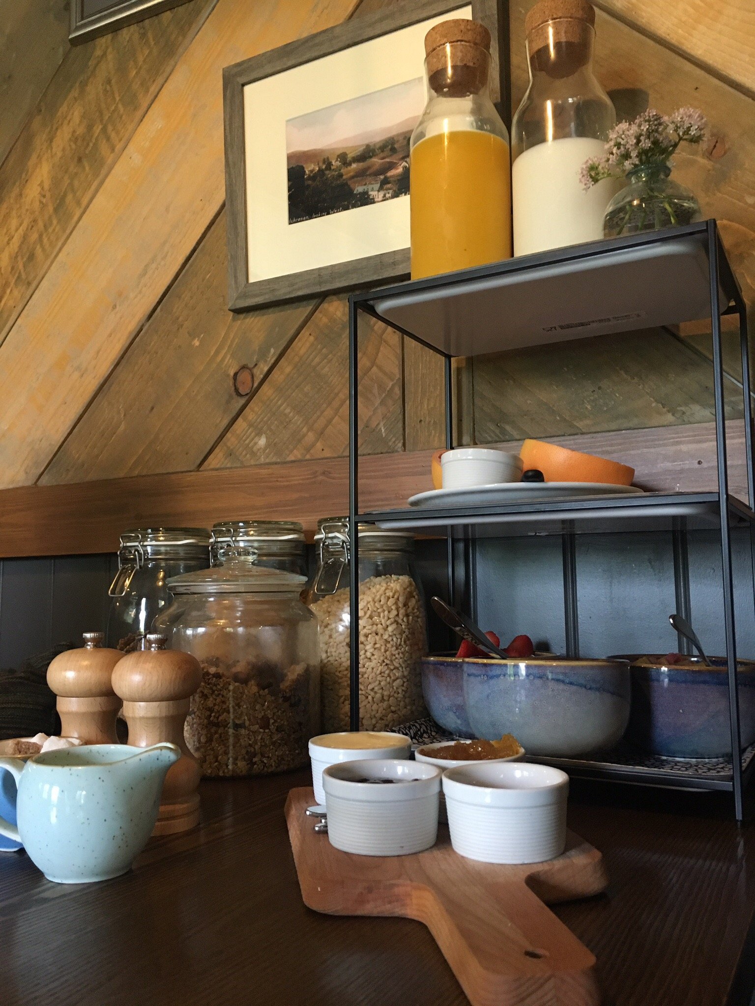 Kilchrenan Inn-官方