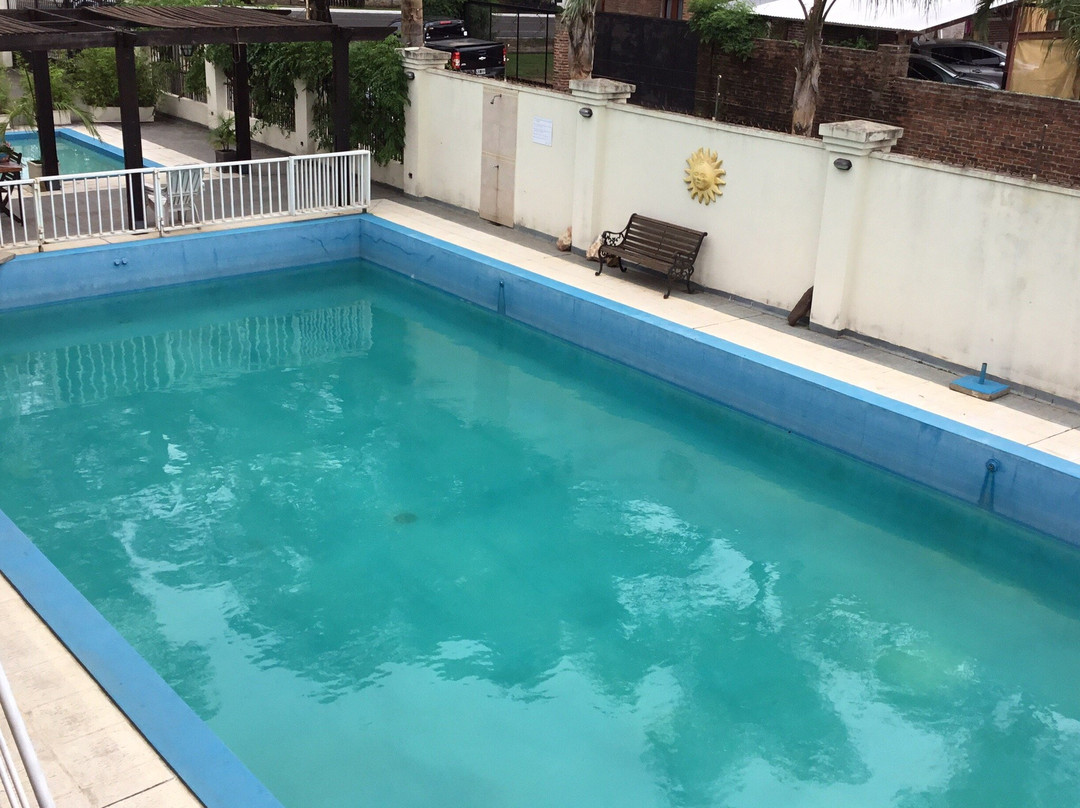 Casa di Aqua Apart Hotel