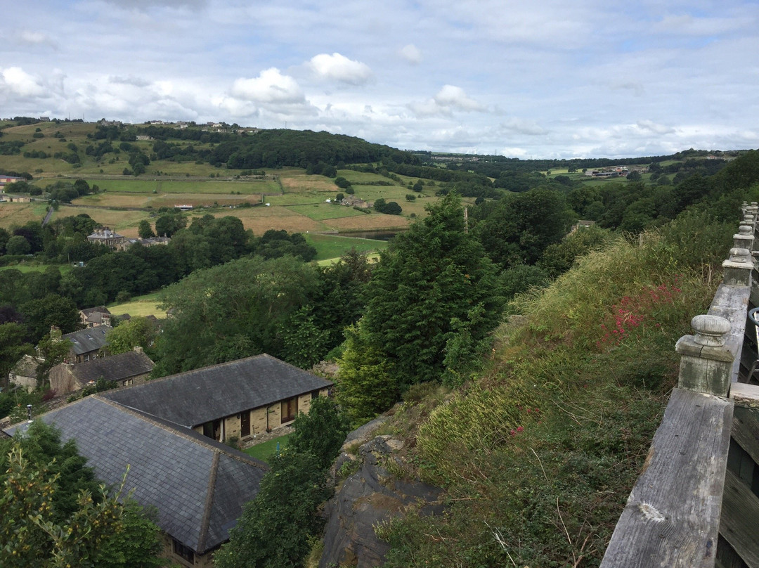 The Edge Accommodation主图