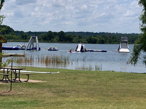 Hero Water Sports-巴斯特罗普必去景点