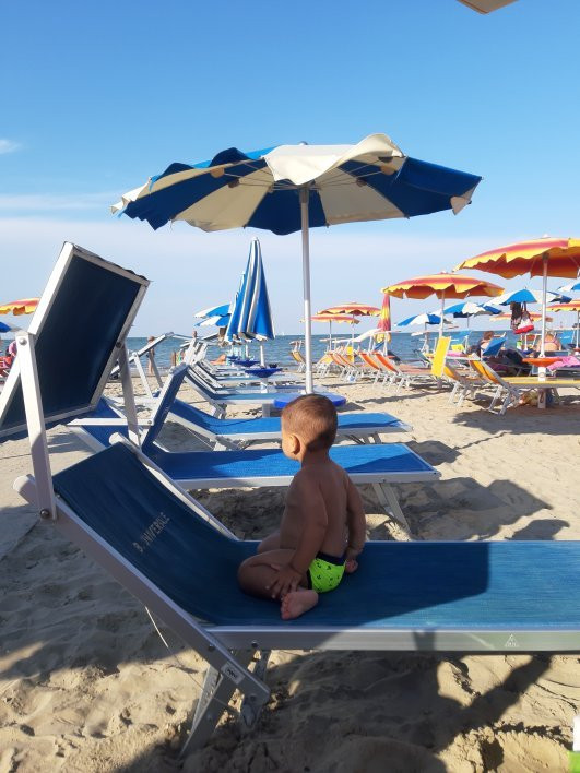 Bagno Angelo Universale 80 81景点图片