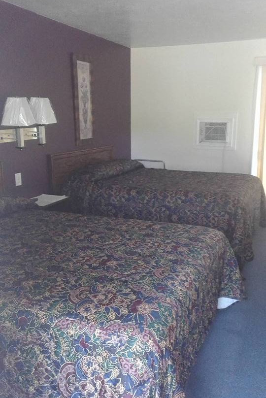 The Applewood Inn主图