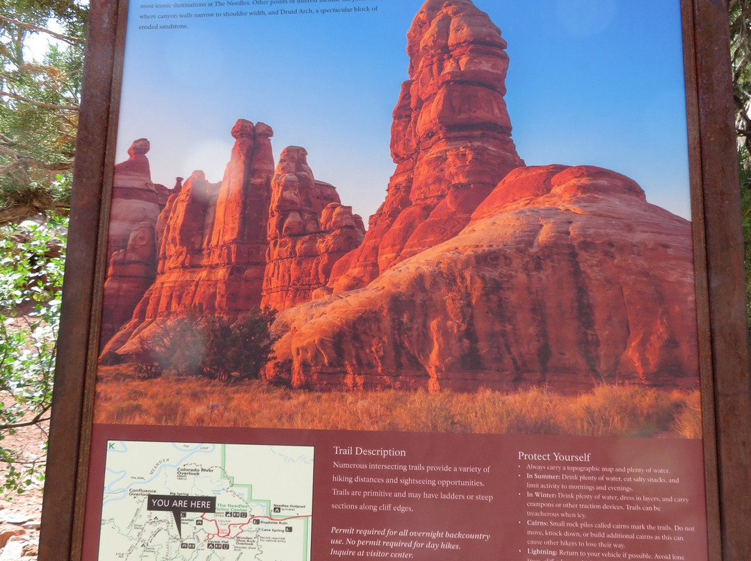 Elephant Hill景点图片