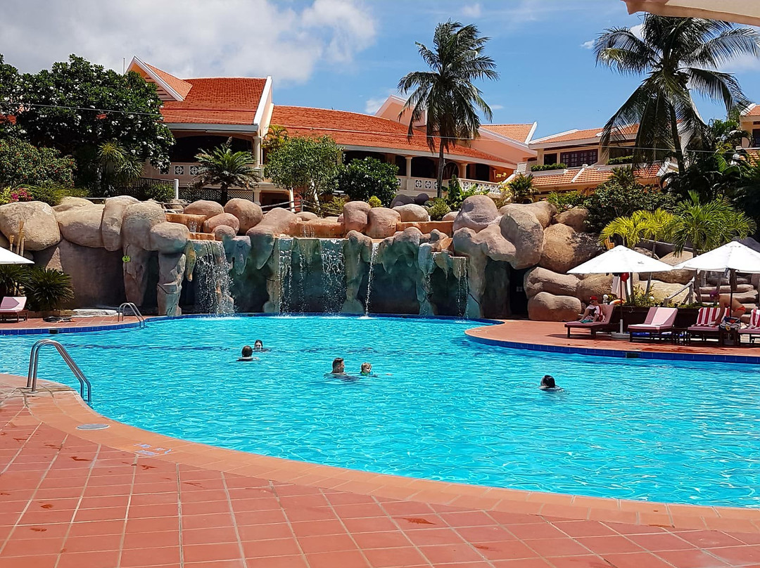 内心的平静主图