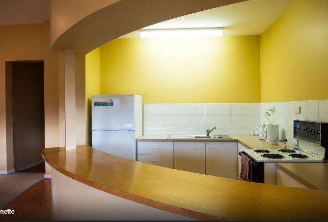 Beltana Hotel-Motel主图