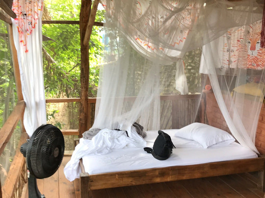 Sol De Minca Reserva Natural主图