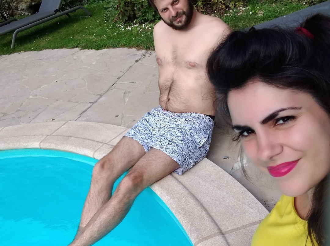 德摩尔特尔内城堡酒店主图