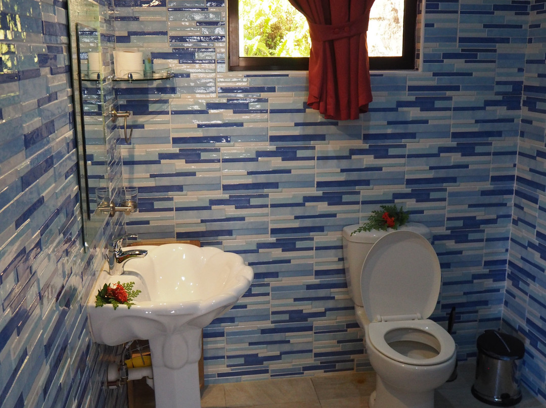 Les Elles Guesthouse Self Catering主图