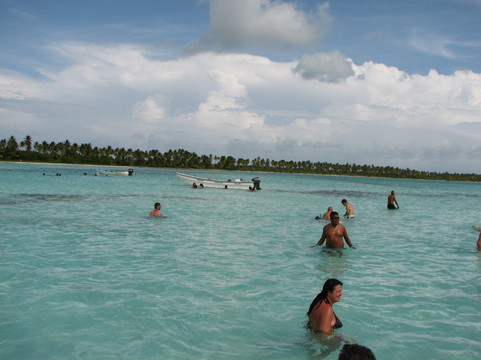 National Park of the East-La Altagracia Province必去景点