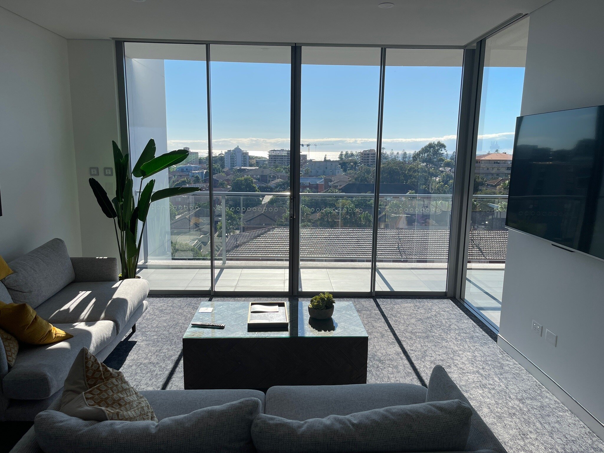 Argo Apartments-官方