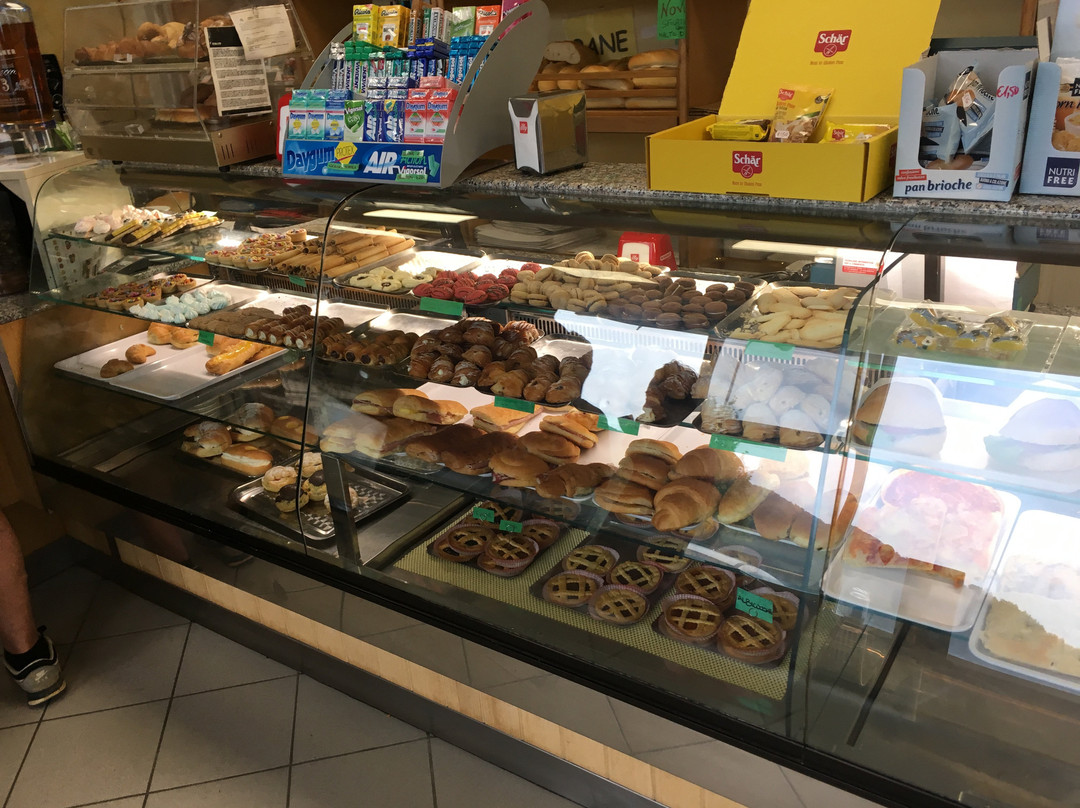 Pasticceria Cecchetti-Pierantonio必去景点