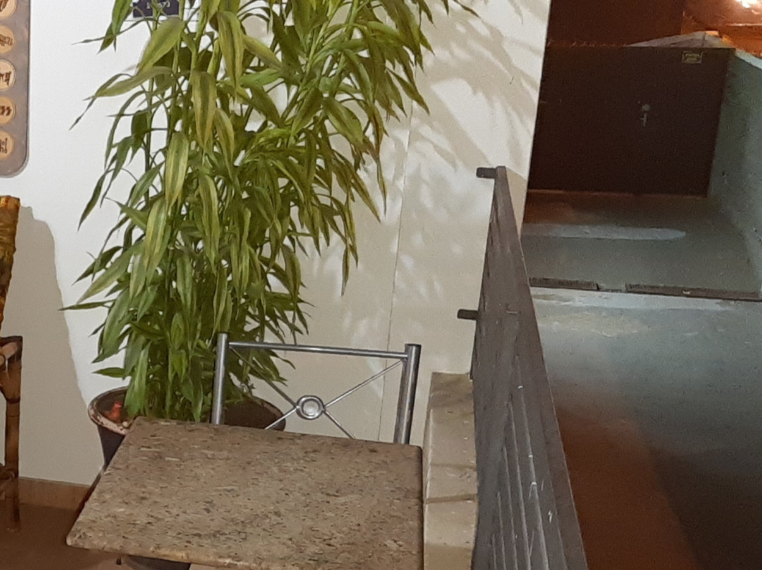 Condominio Alpha Acqua