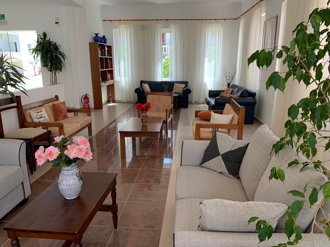 Hotels Thodorou Village-Villa主图