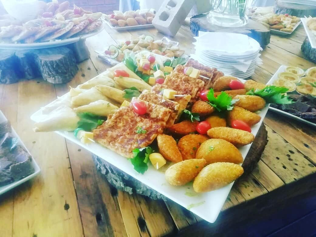 Mosate Lodge Polokwane主图