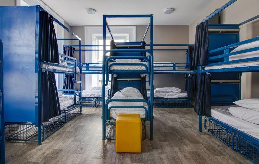 Dungarvan Hostel (Arus Brugha)主图