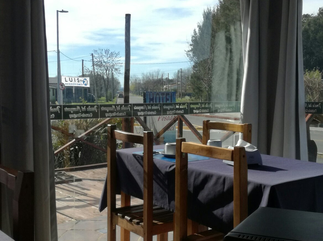 Posada del Navegante主图