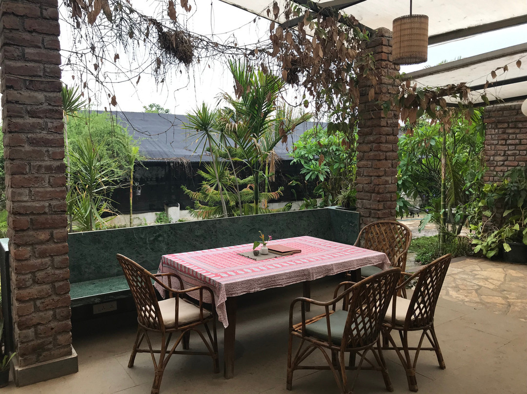 The Retreat at The Parekh Farm主图