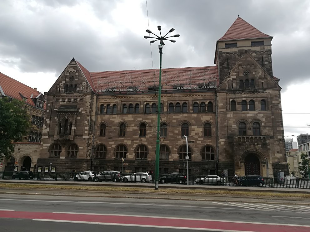 City Guide Poznan Tours-波兹南必去景点