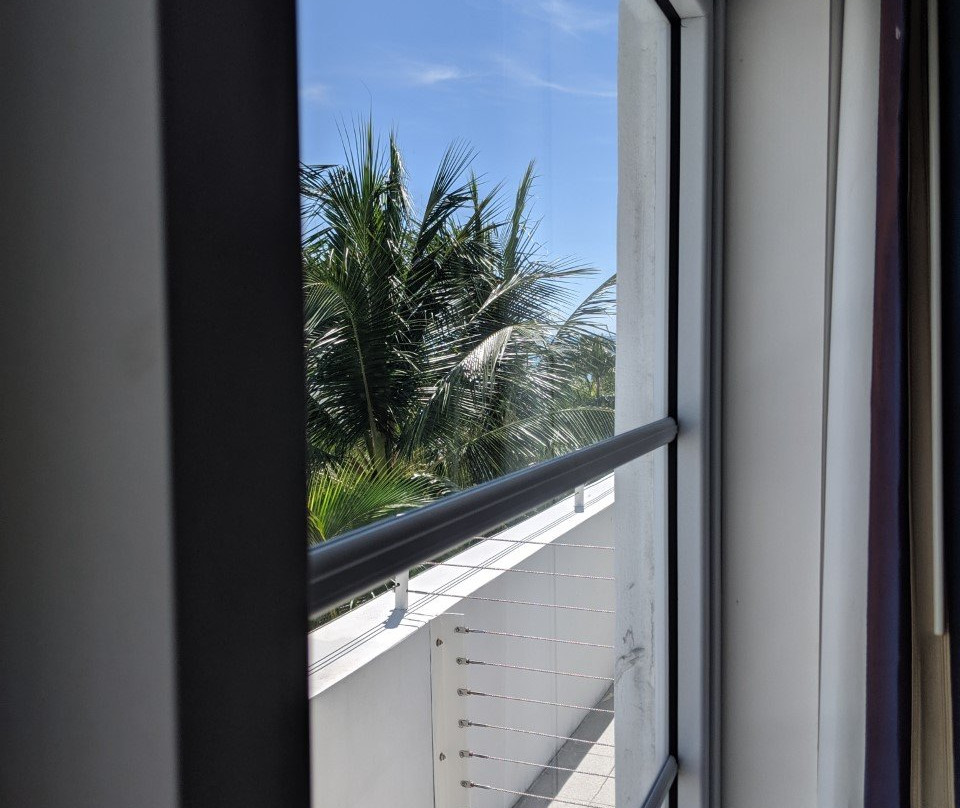 Hotel Breakwater South Beach主图