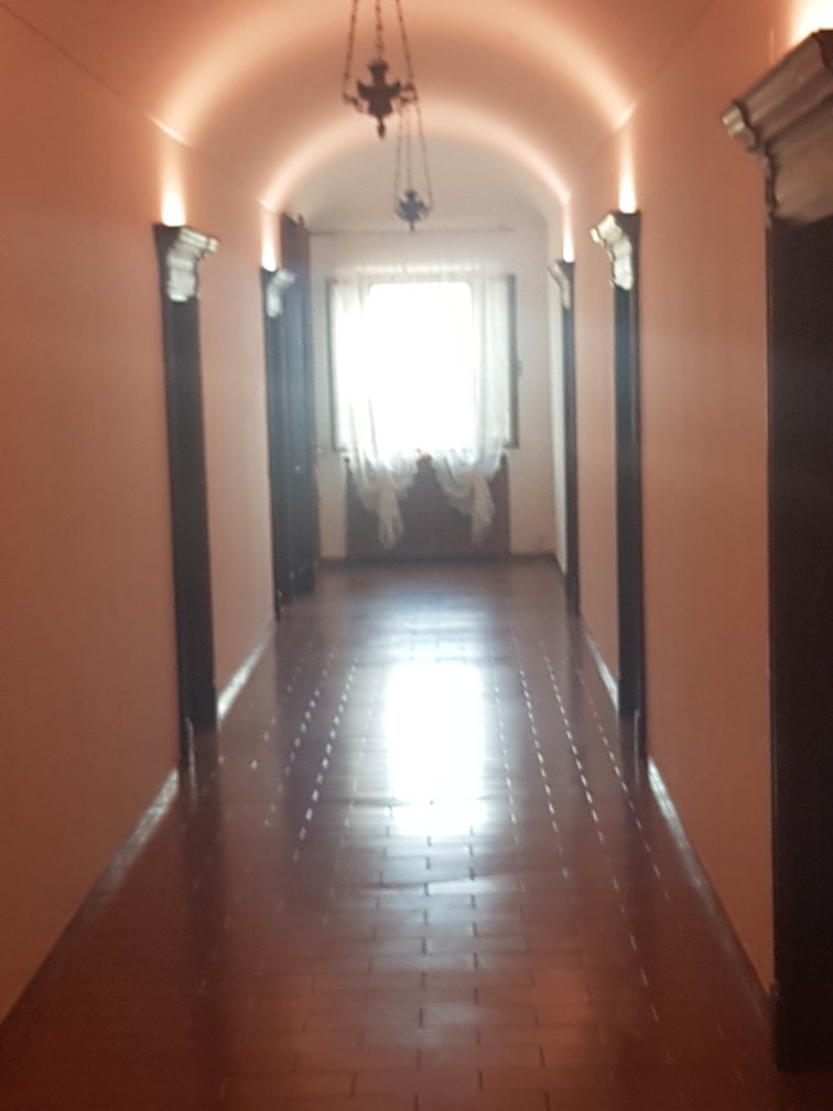 Convento di San Francesco-官方