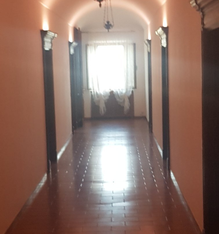 Convento di San Francesco主图