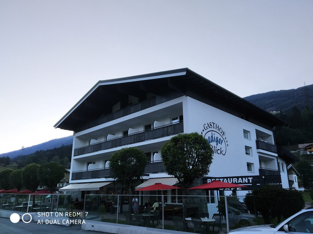 Gasthof Venedigerblick主图