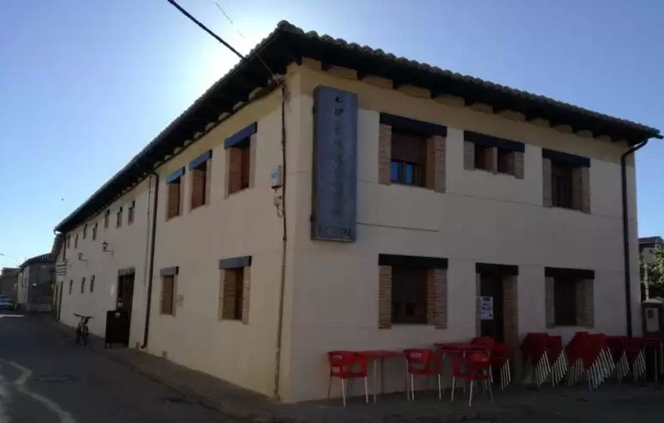 Hostal El Caseron