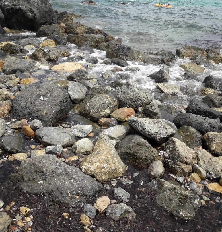 Riva del Marchese Beach Club景点图片