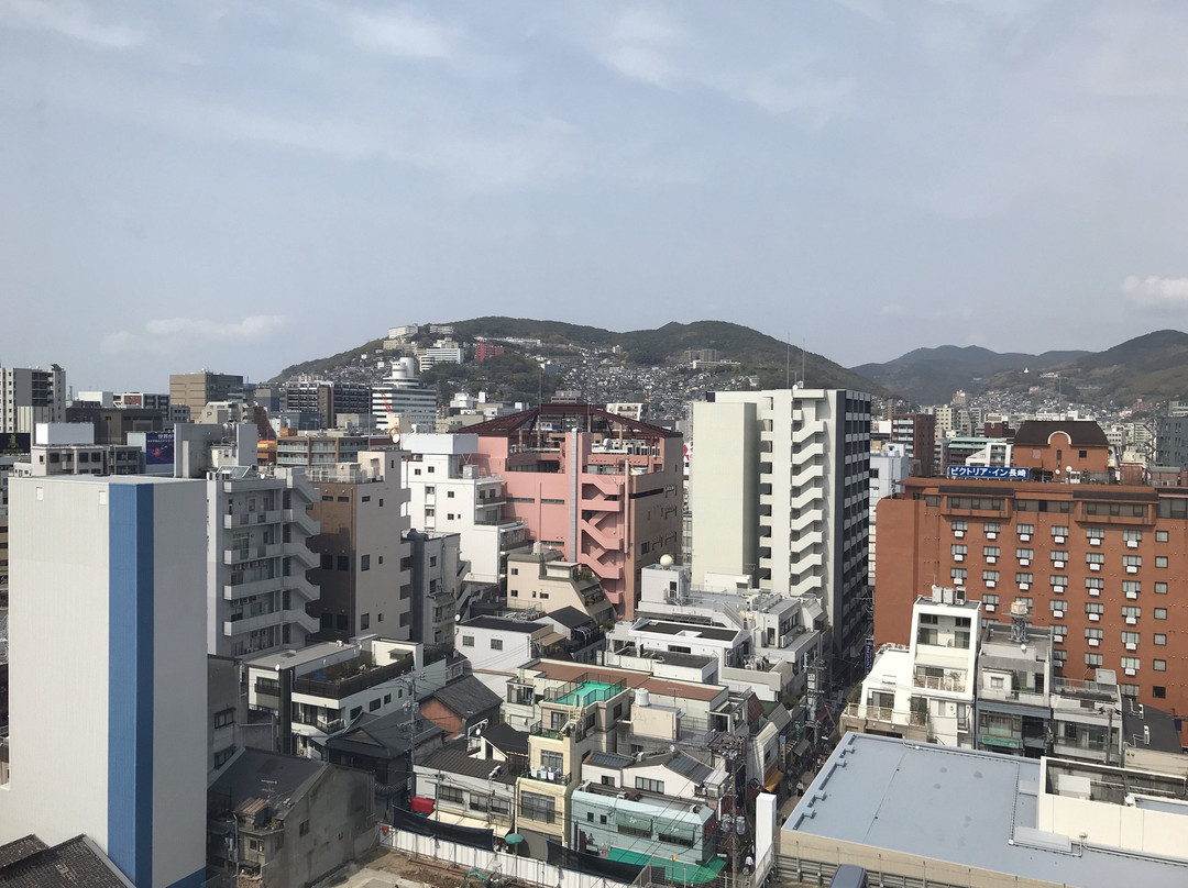 长崎多米酒店主图