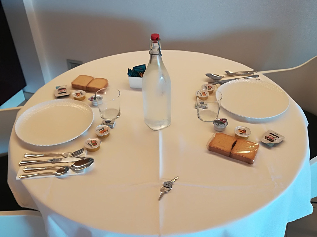 b&b I Frassini主图