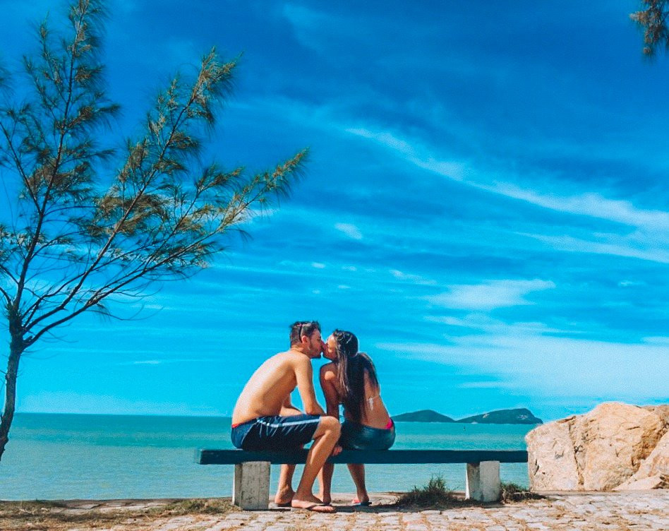 Prainha do Farol Beach-马卡埃必去景点