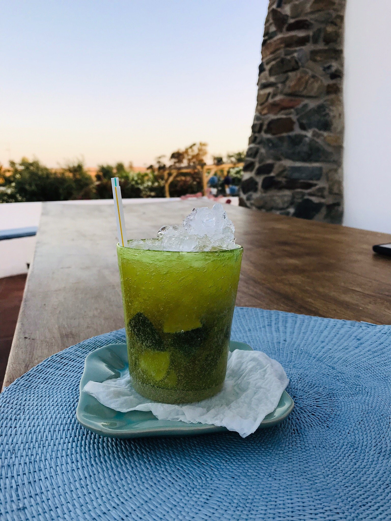 Casa dos Castelejos-官方