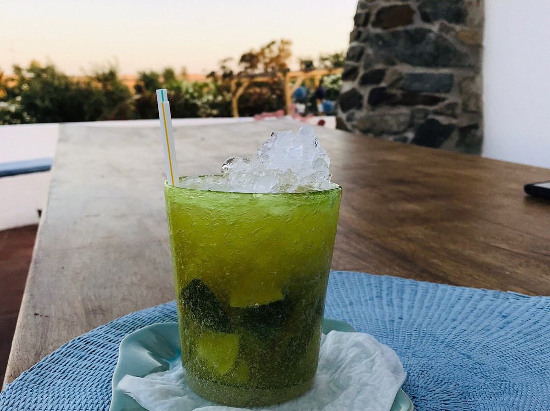 Casa dos Castelejos主图