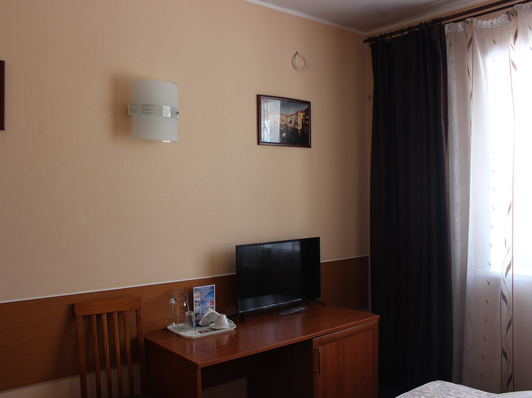 Hotel Alisa