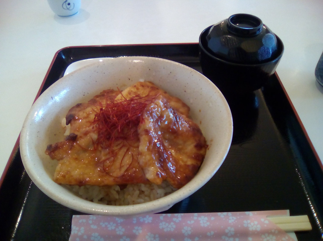 Satsunai Garden Onsen-幕别町必去景点