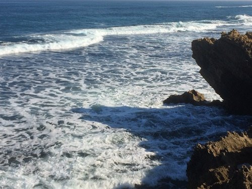 Koonya Beach景点图片