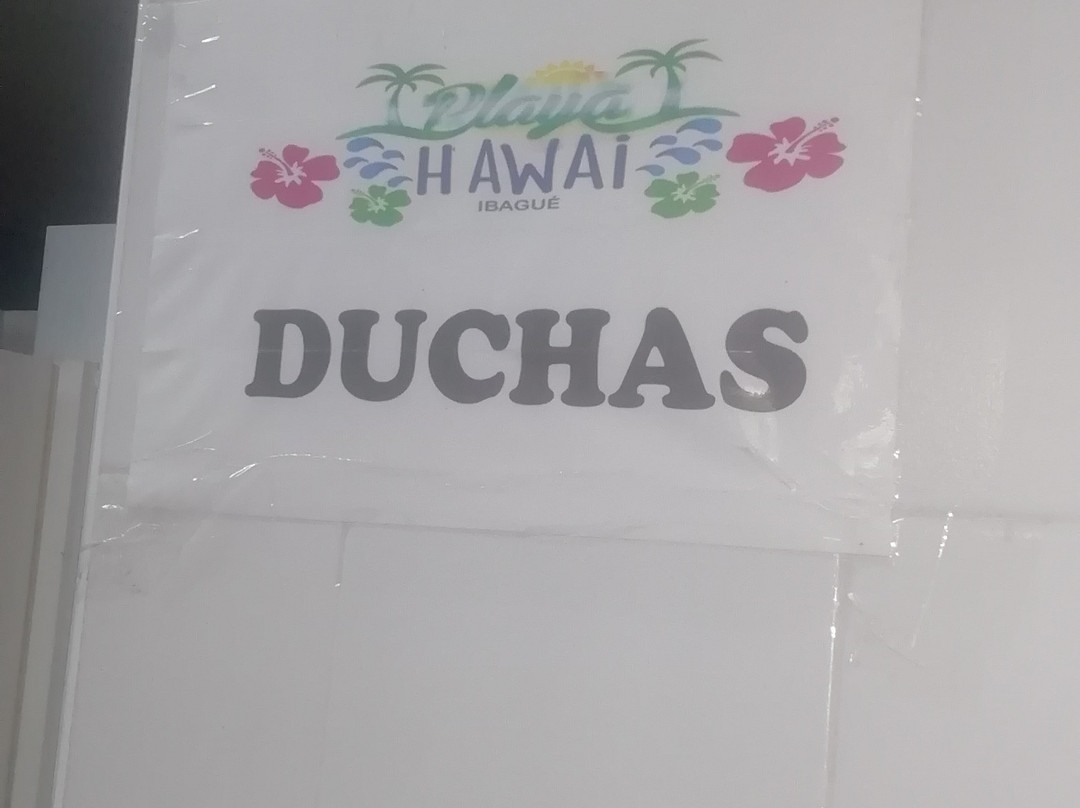 Playa Hawai-Ibague必去景点