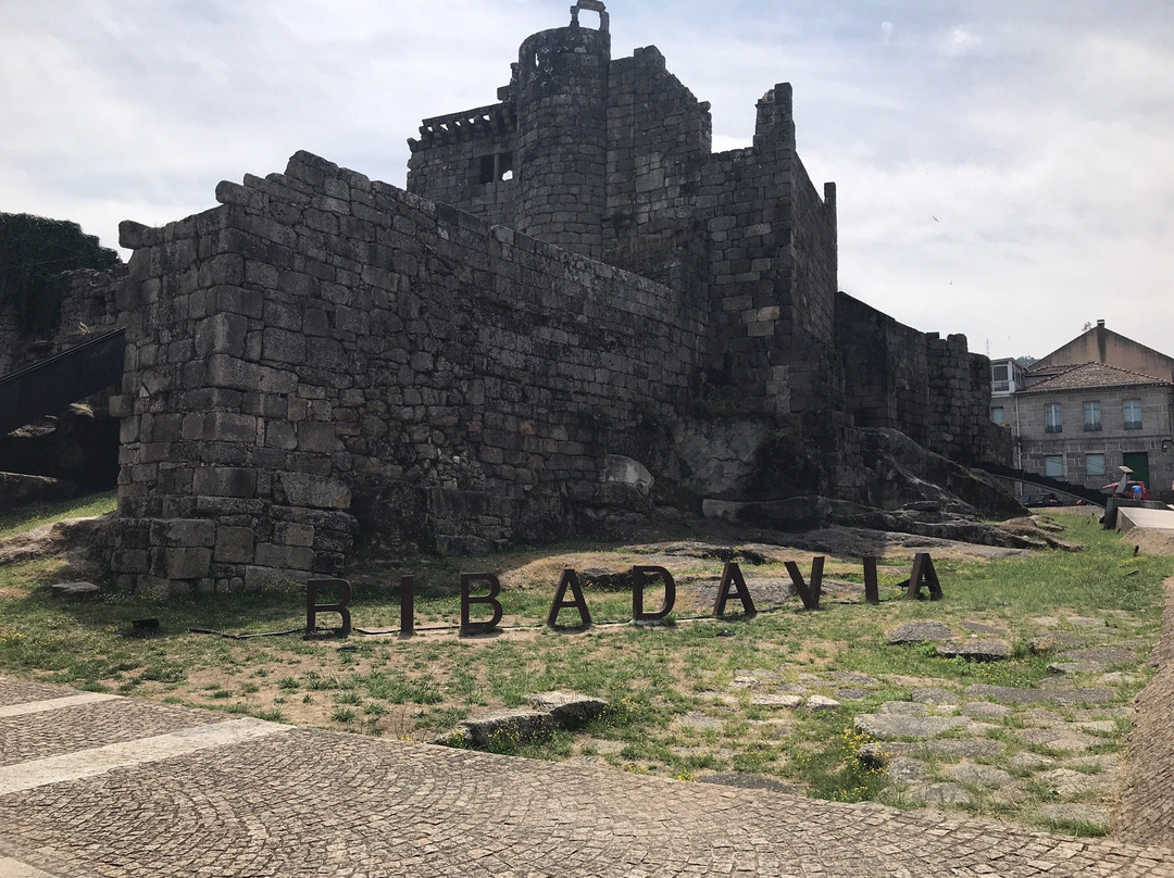 Castillo de los Condes景点图片
